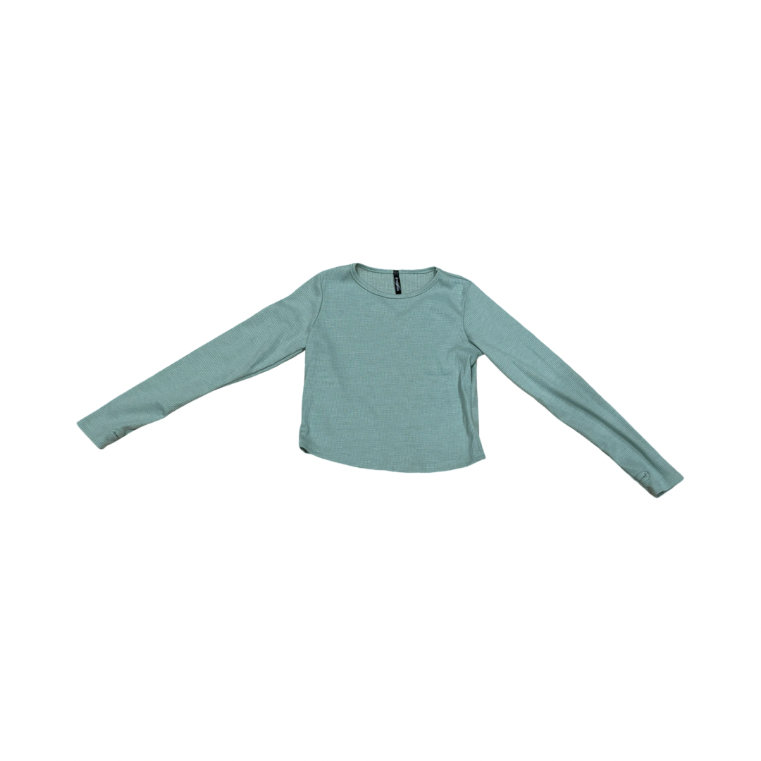 Revelation Long Sleeve Tee (S)