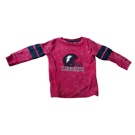 Mish Boys Long Sleeve (18M)