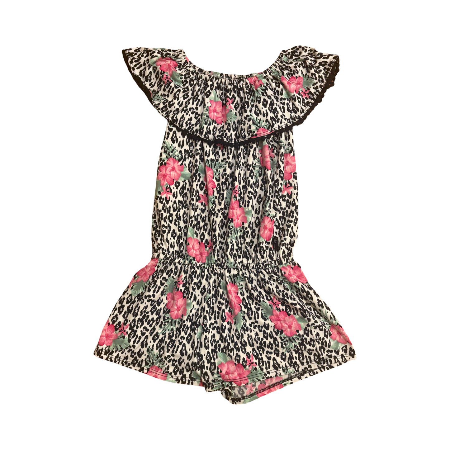 Pixie Lane Romper (8)