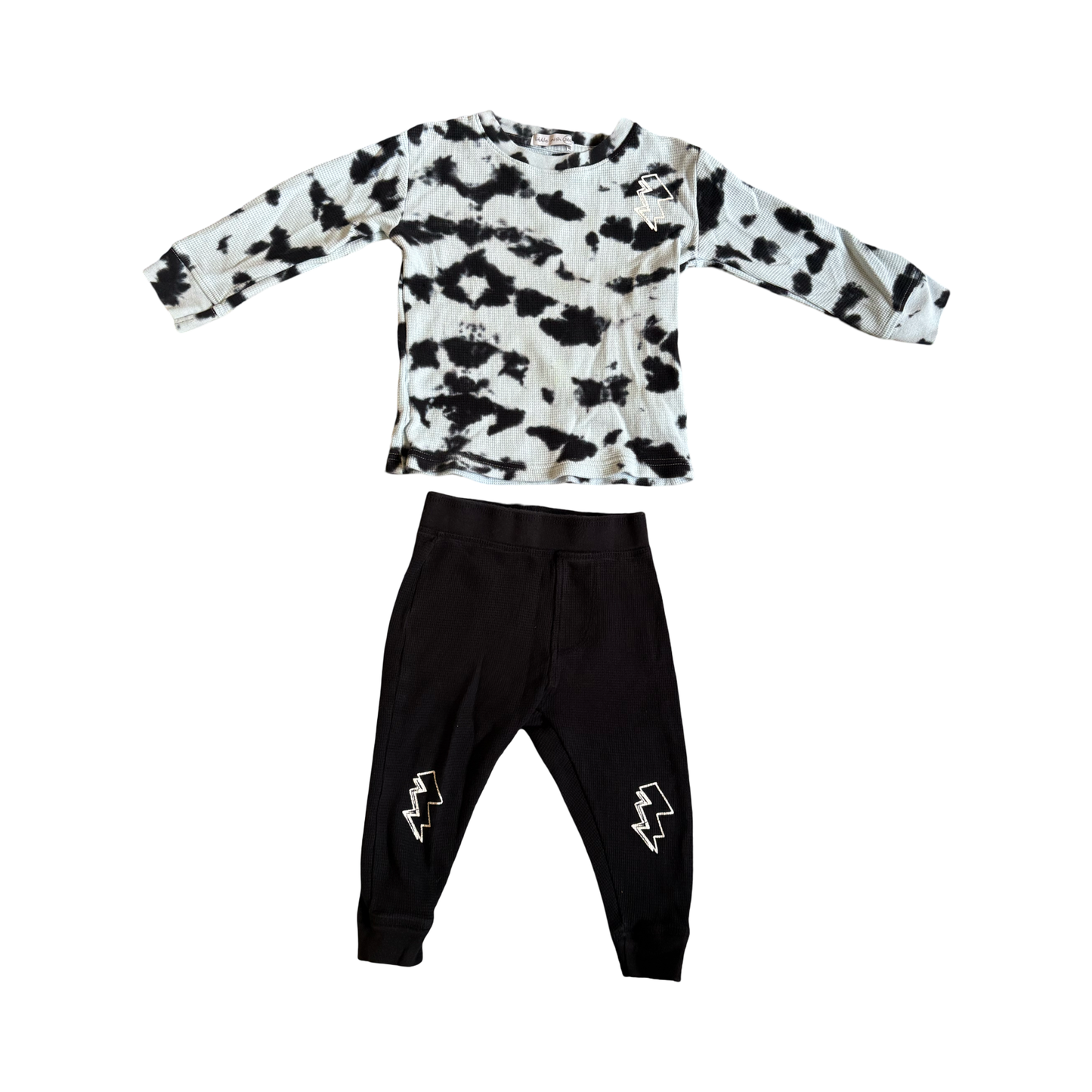 Little Mish Set (24M)