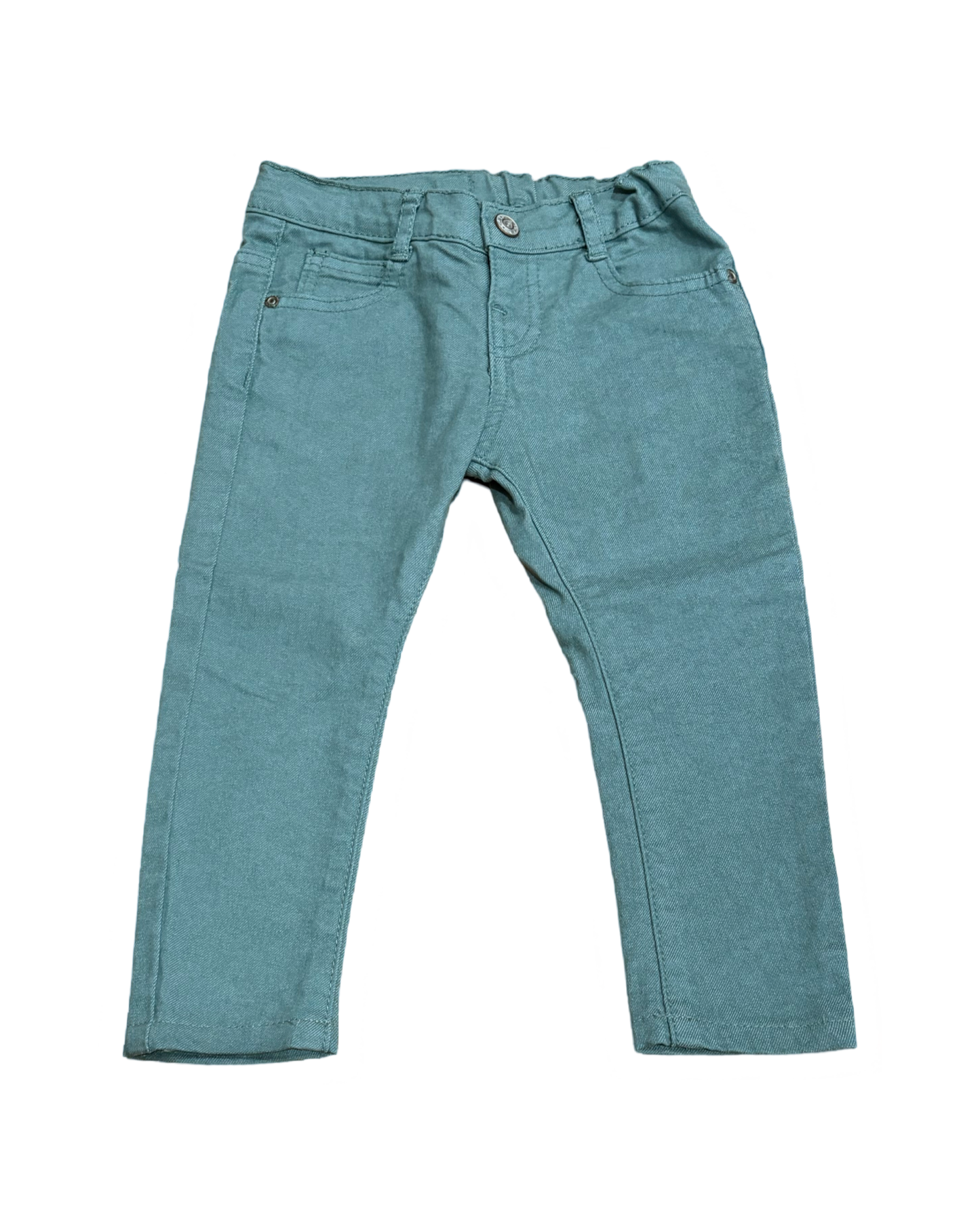 3 Pommes Skinny Jeans (18/24M)