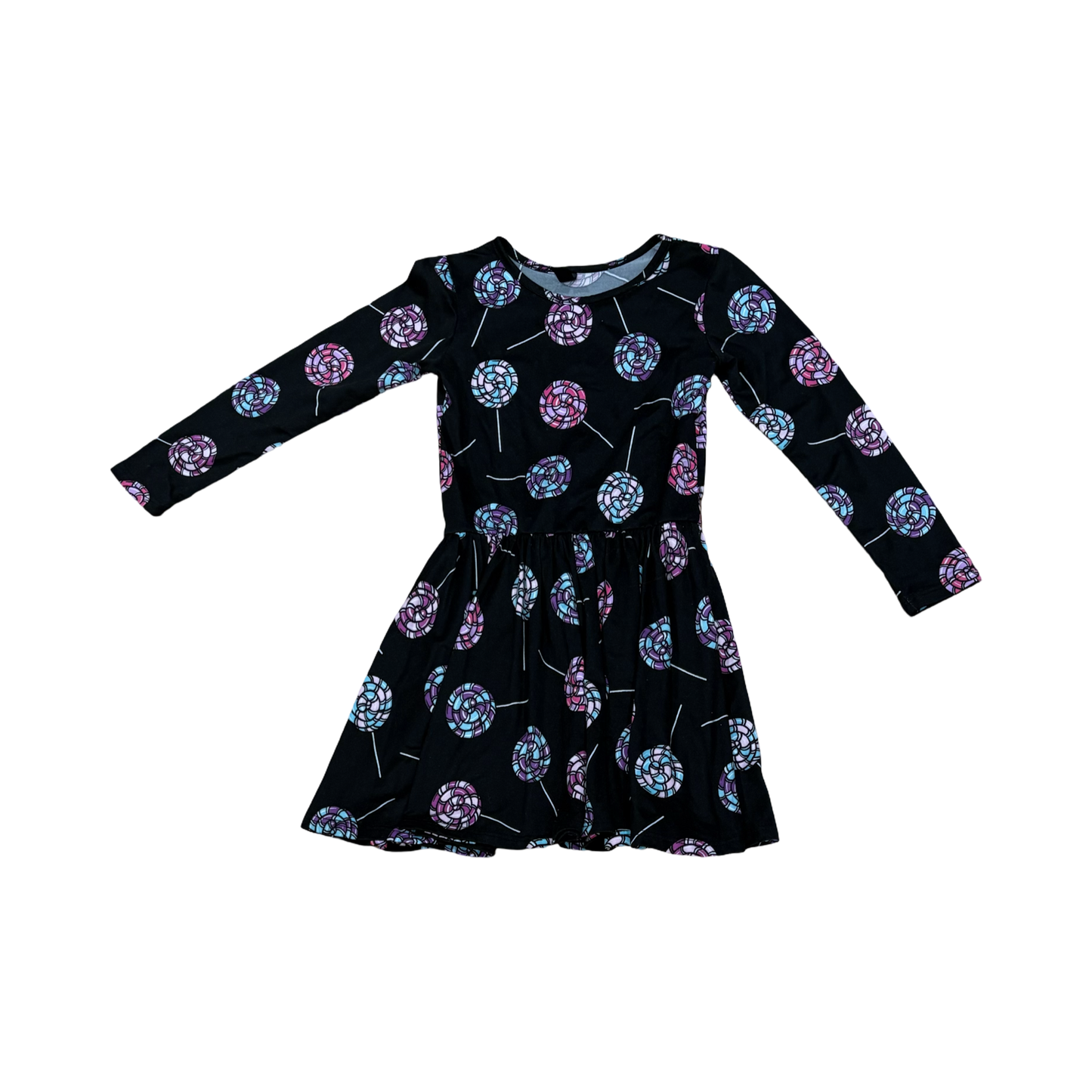 Pixie Lane Dress (6)