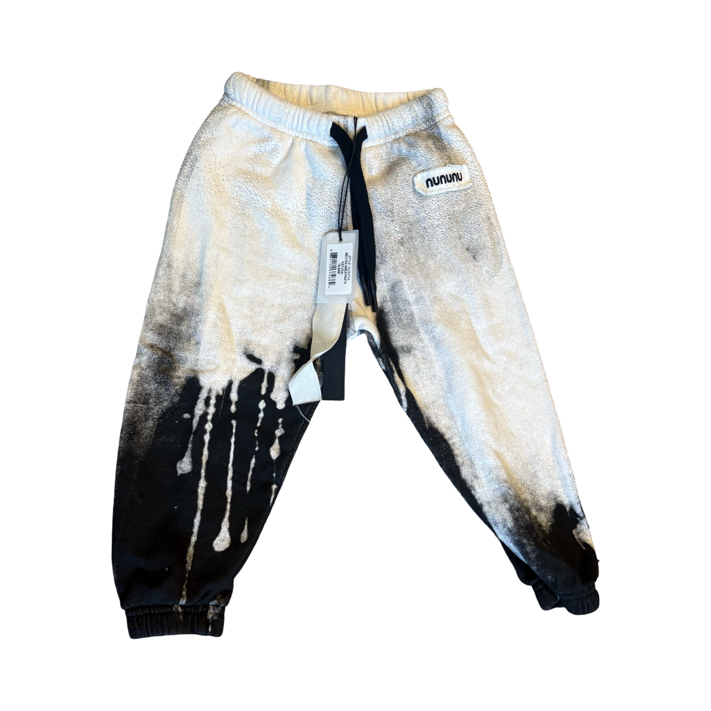 Nununu Joggers (18-24M) *NWT