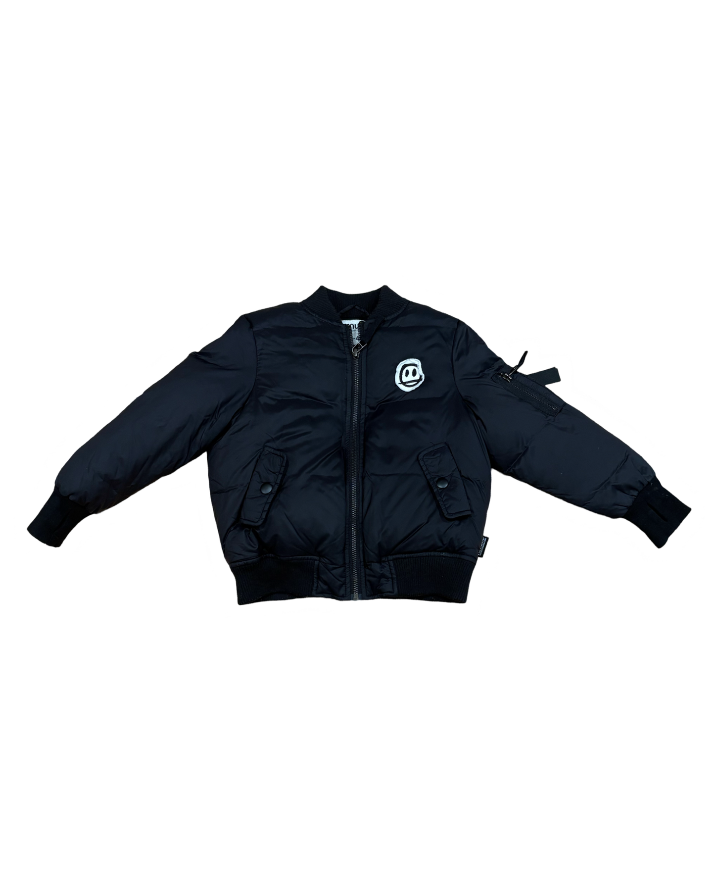 Nununu Bomber Jacket (3-4)