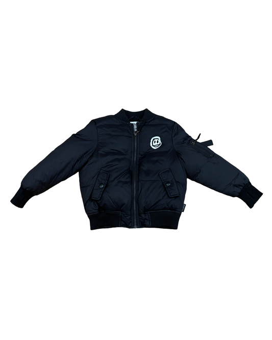 Nununu Bomber Jacket (3-4)