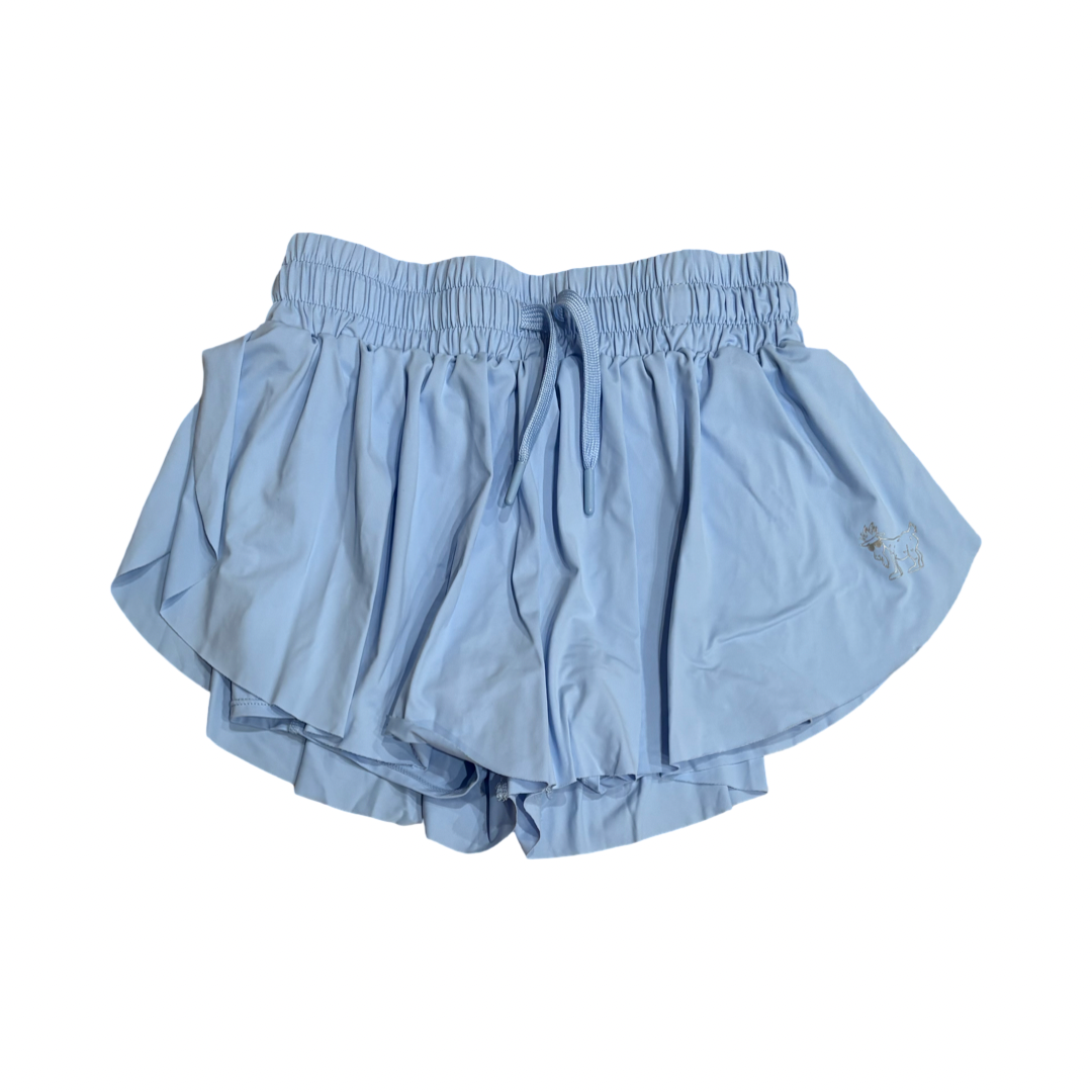 GOAT USA Shorts (S)