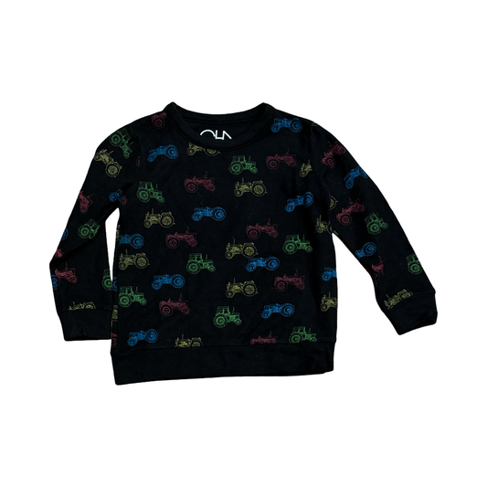 Chaser Sweatshirt (6)