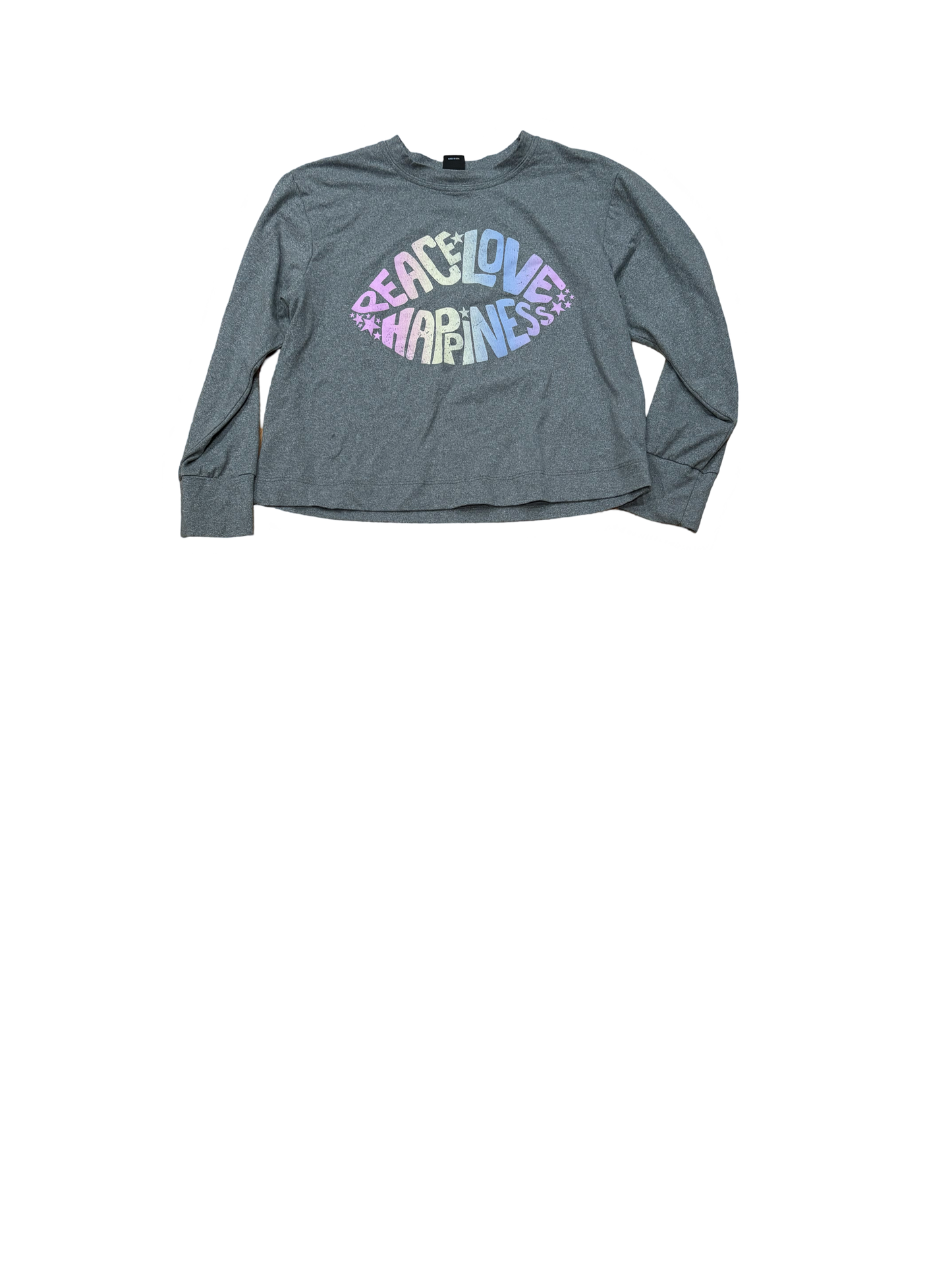 Pixie Lane Long Sleeve Tee (8)