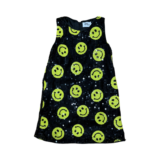 Lola + The Boys Dress (8)