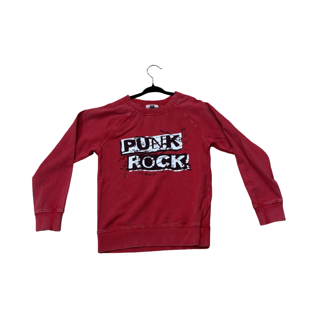 Wes and Willy Sweatshirt (5)