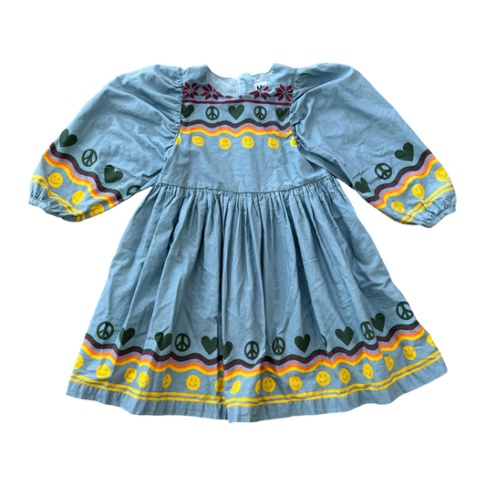 Molo Dress (5/6)