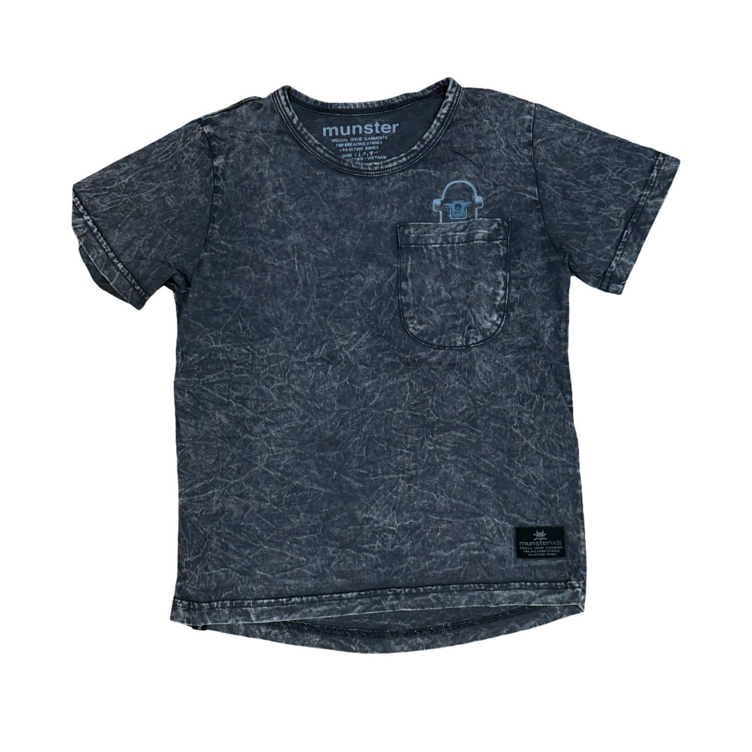 Munster Tee (5)