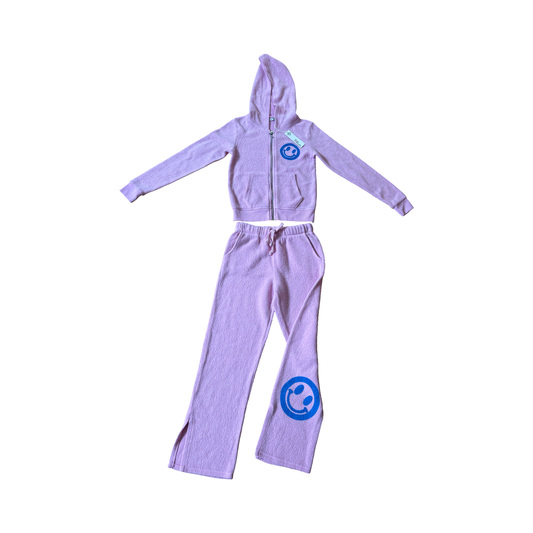 T2Love Fleece Set (8) *NWT