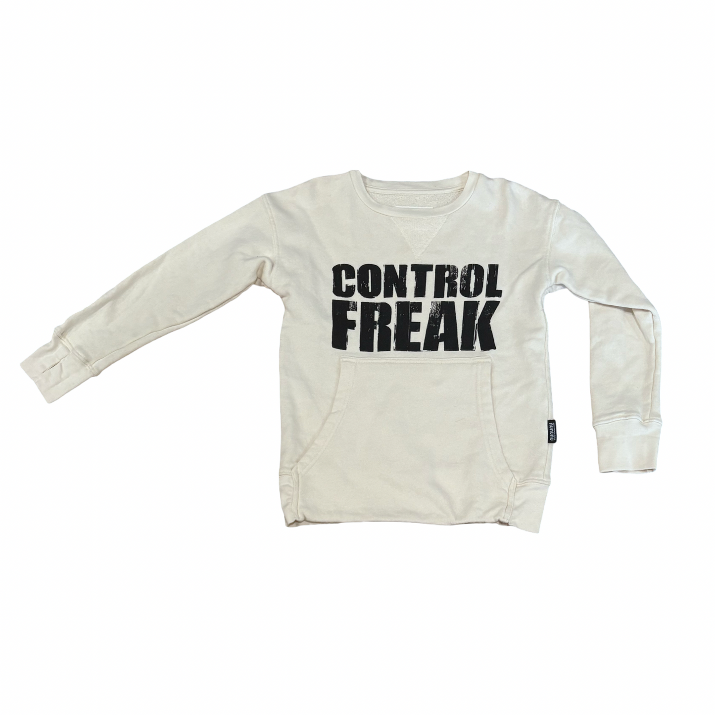 Nununu Sweatshirt (6/7)