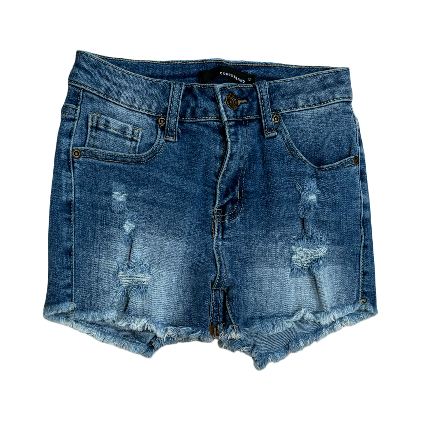 Contraband Shorts (12)