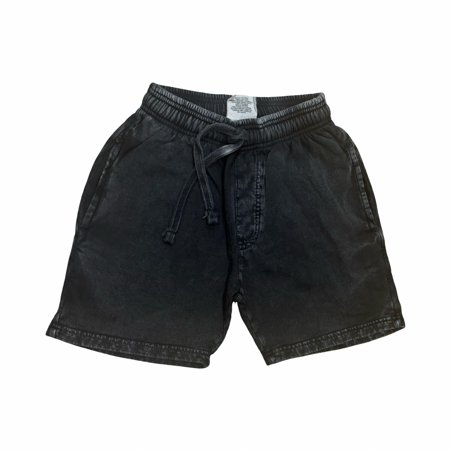 Wes and Willy Shorts (7)