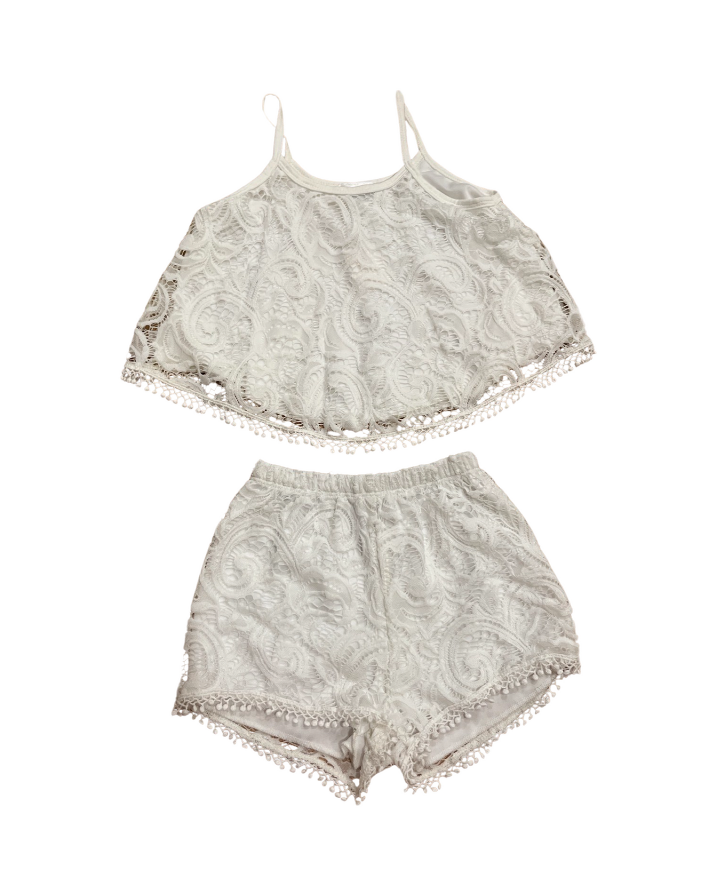 Random Hearts Set (3)