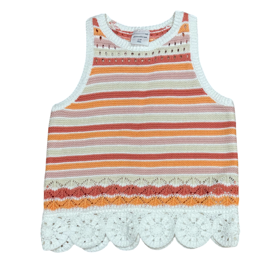 Abercrombie Kids Tank (7/8)