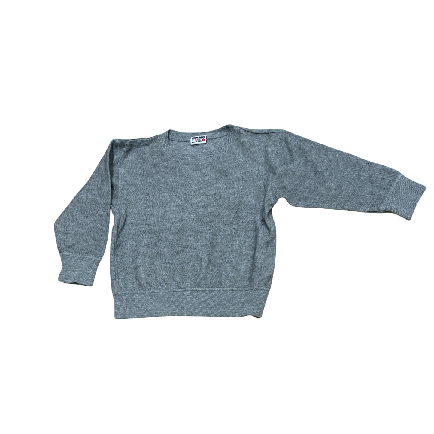 Mish Boys Sweatshirt (5)