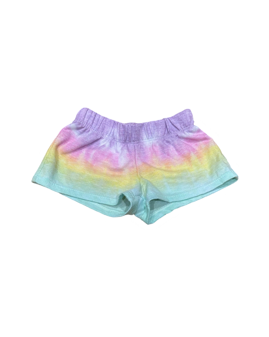 Firehouse Shorts (2/3)