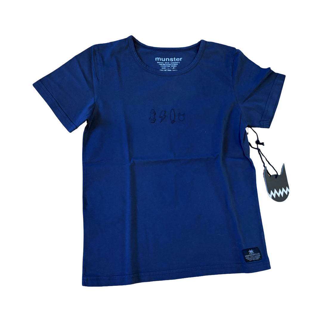 Munster Boys Tee (6) *NWT