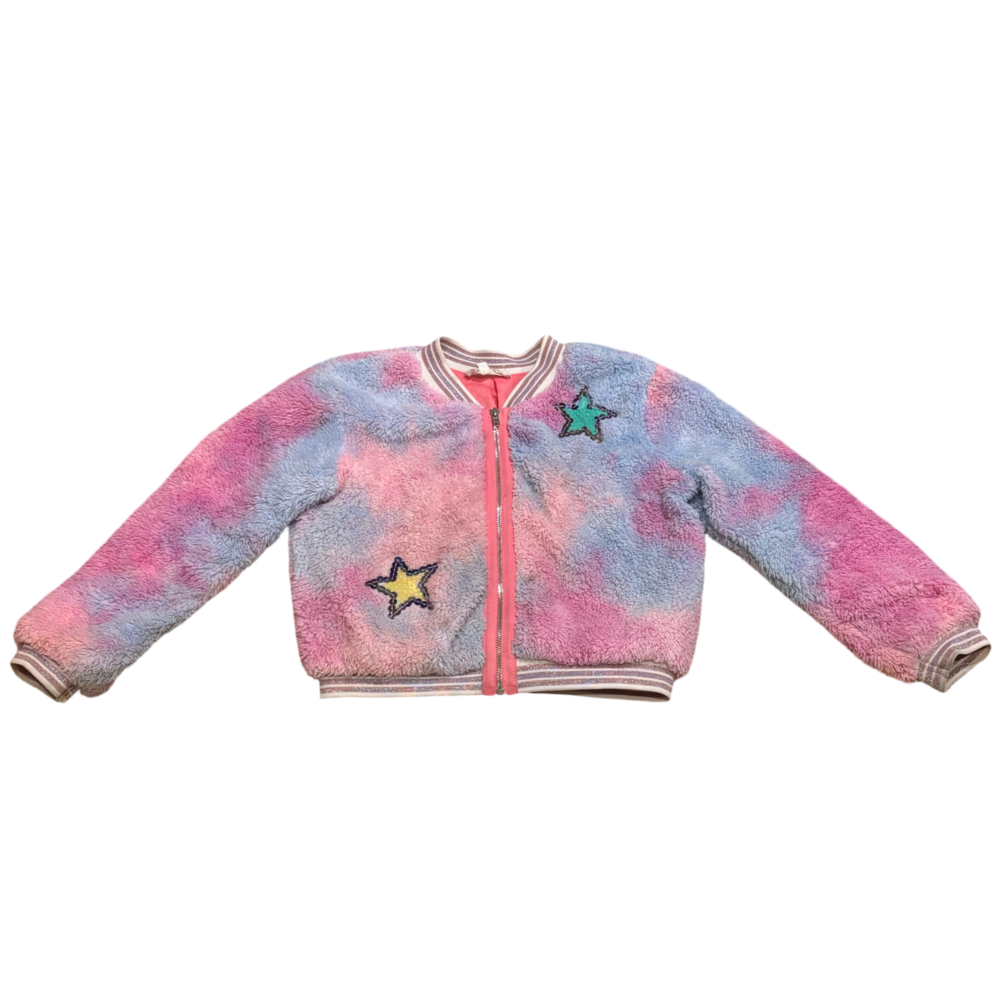 Baby Sara Fleece (5)