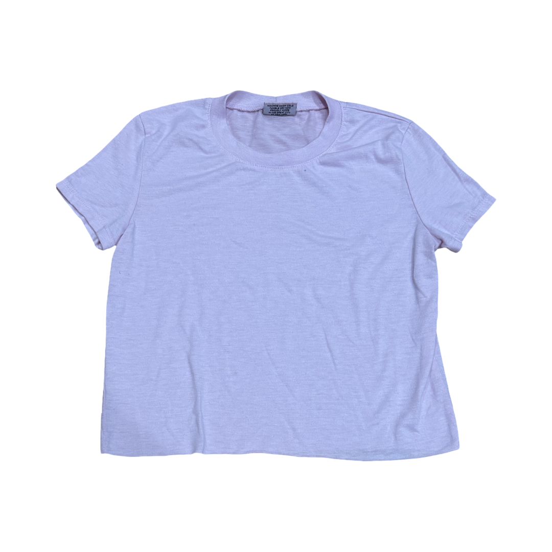 Firehouse Tee (S)