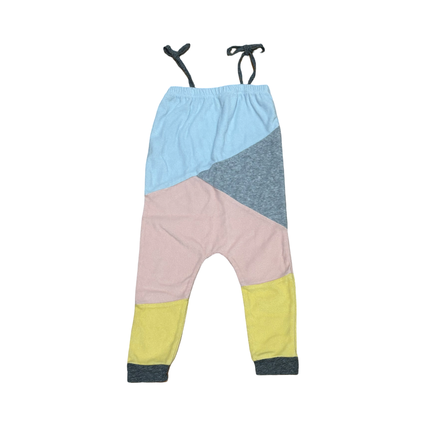 Miki Miette Romper (2)