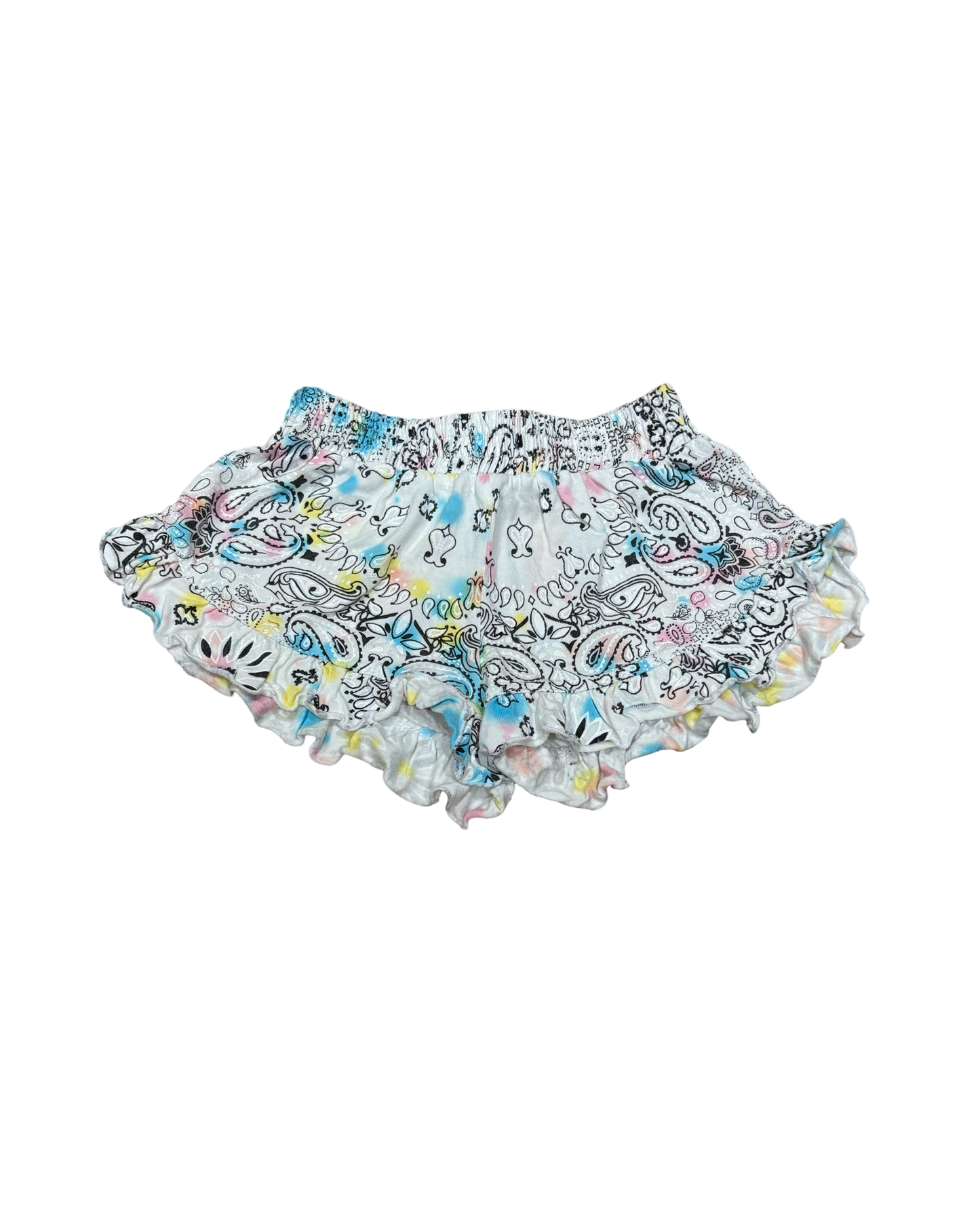 Flowers By Zoe Shorts (2)