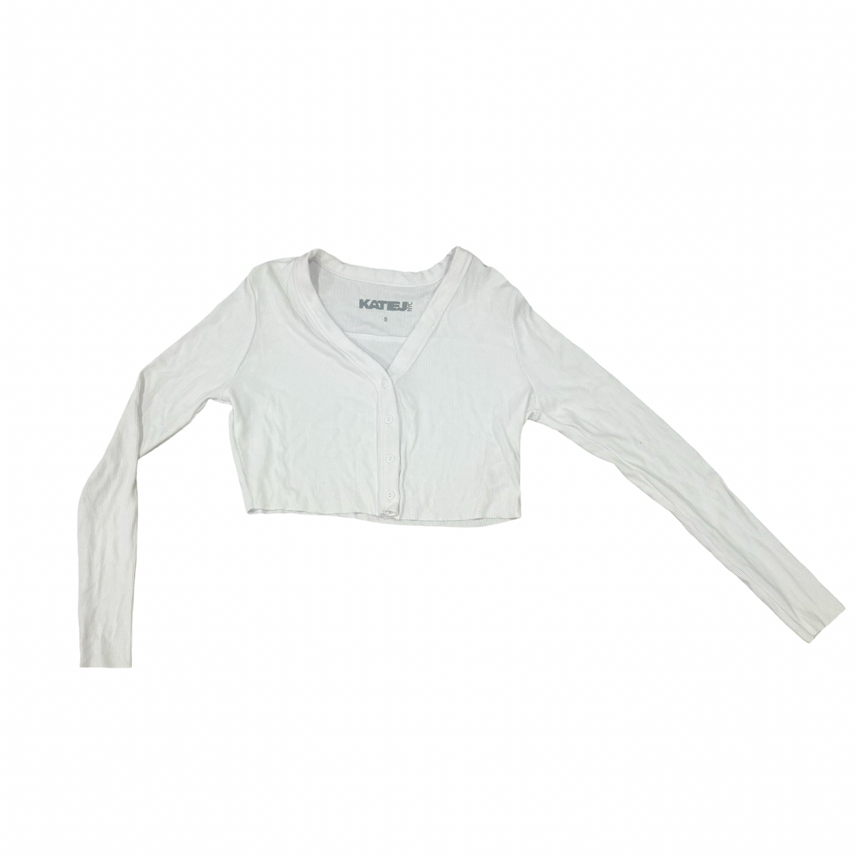KATIEJ NYC Cardigan (S)