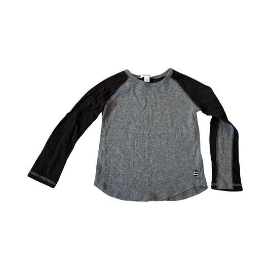 Splendid Long Sleeve Tee (5)