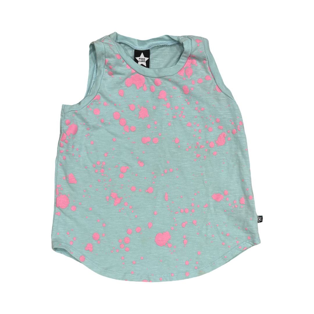Pixie Lane Tank (4)