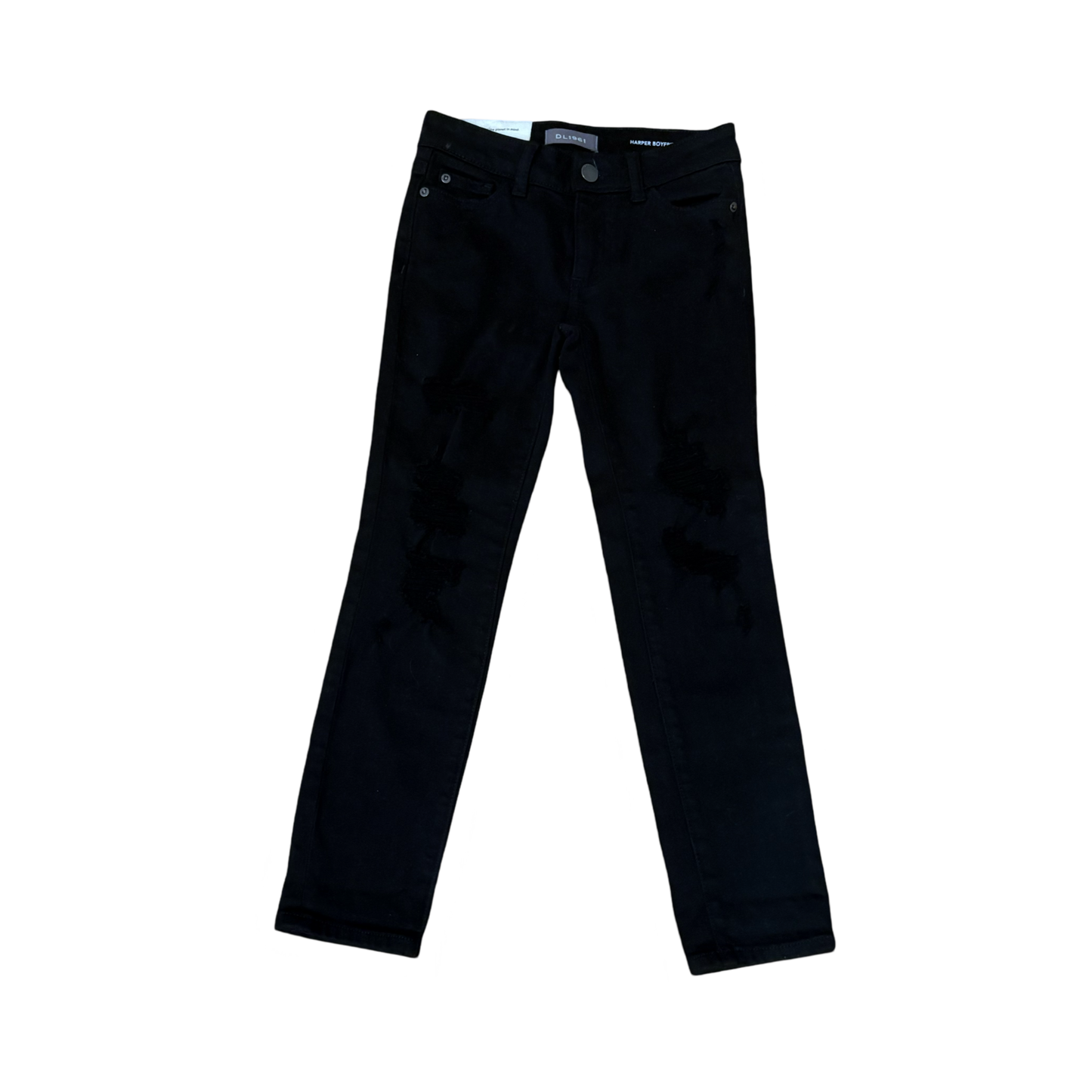 DL 1961 Harper Boyfriend Jeans (7) *NWT