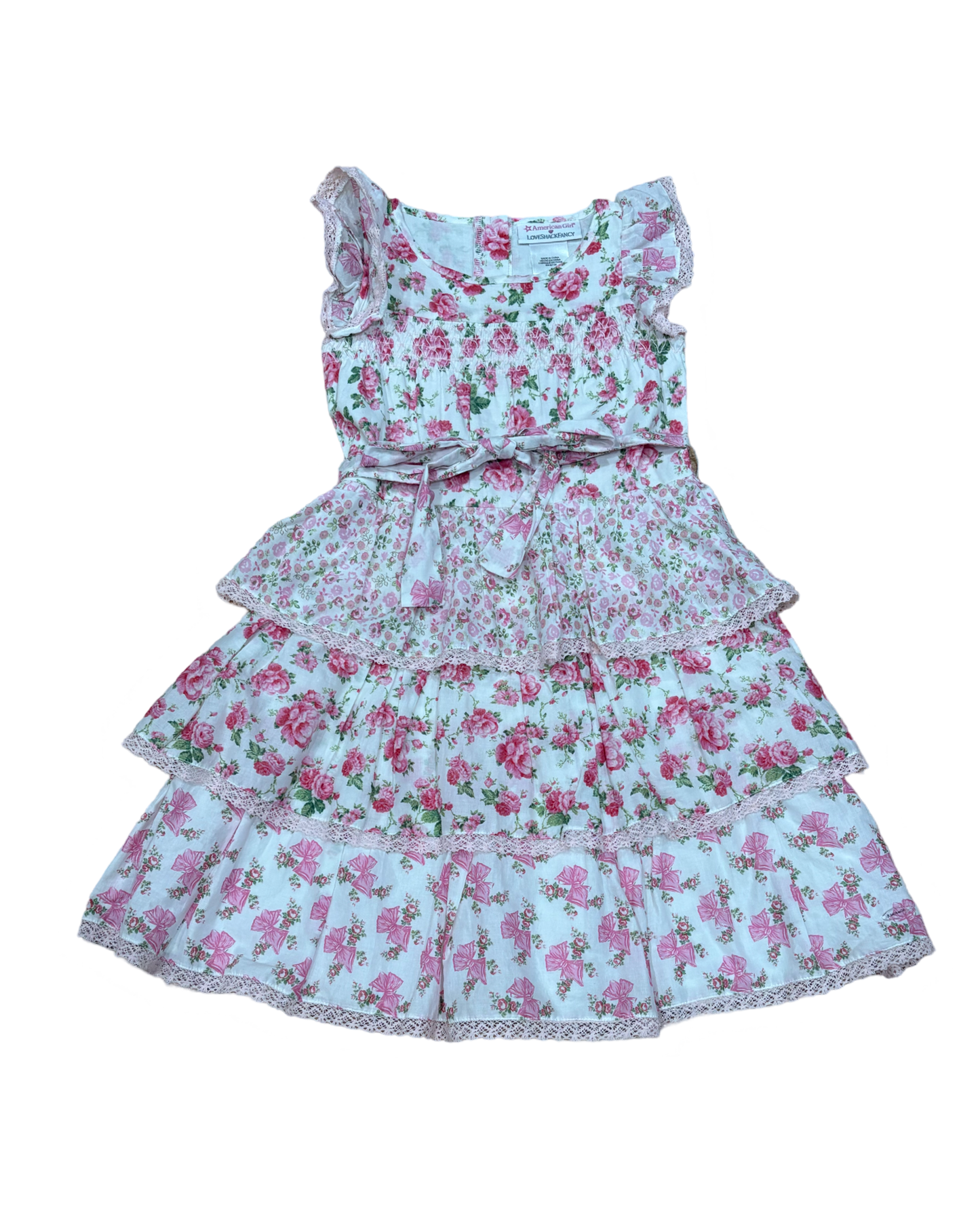 American Girl X LoveShackFancy (4)