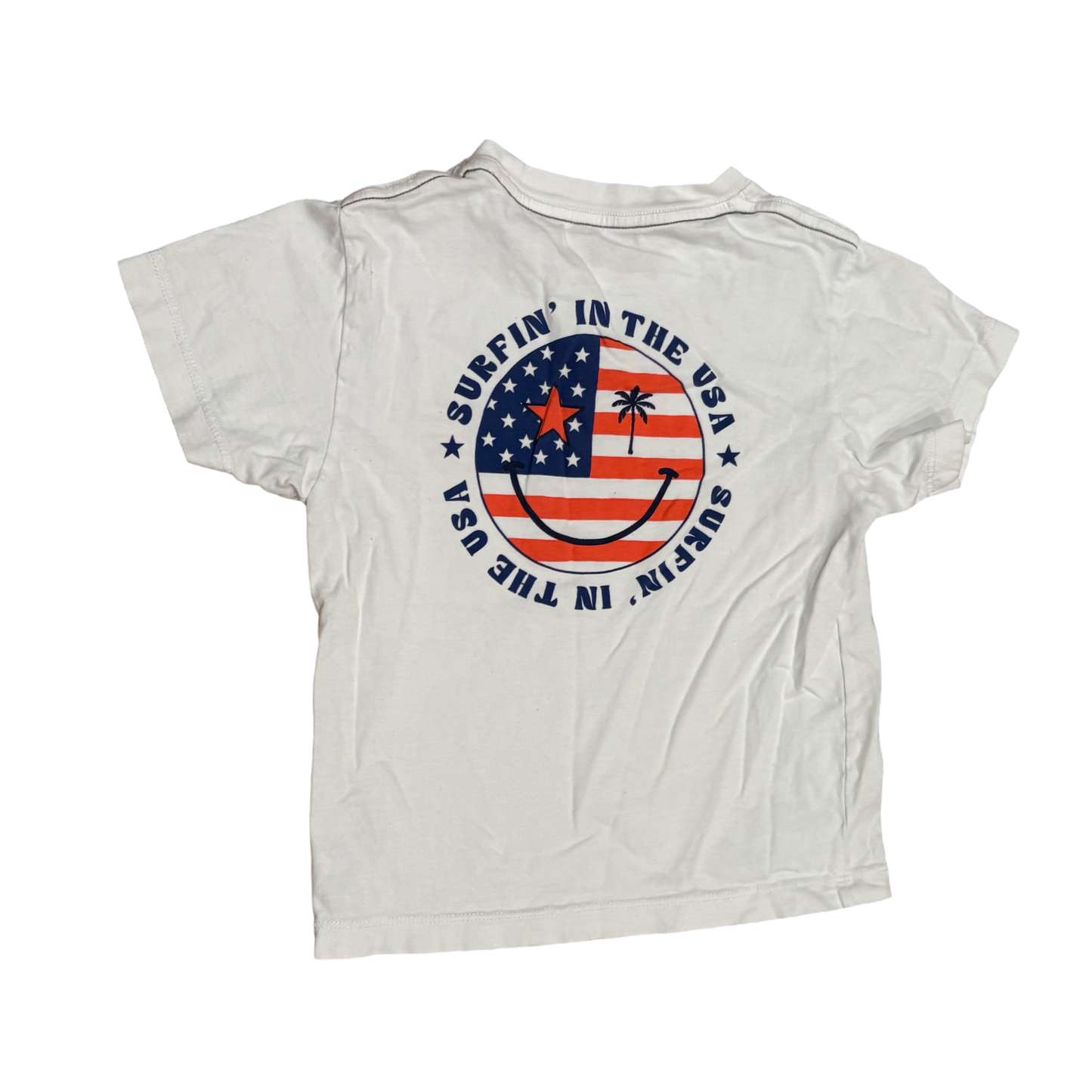 Feather 4 Arrow Tee (4/5)