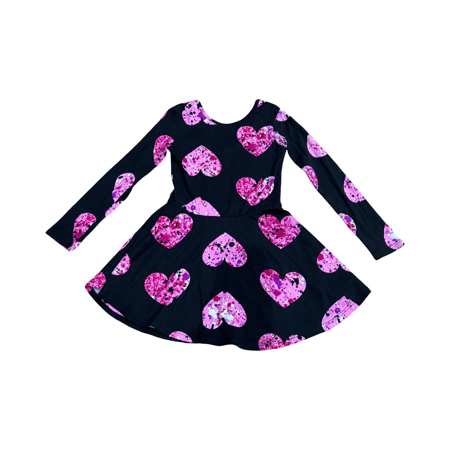 Pixie Lane Dress (3)