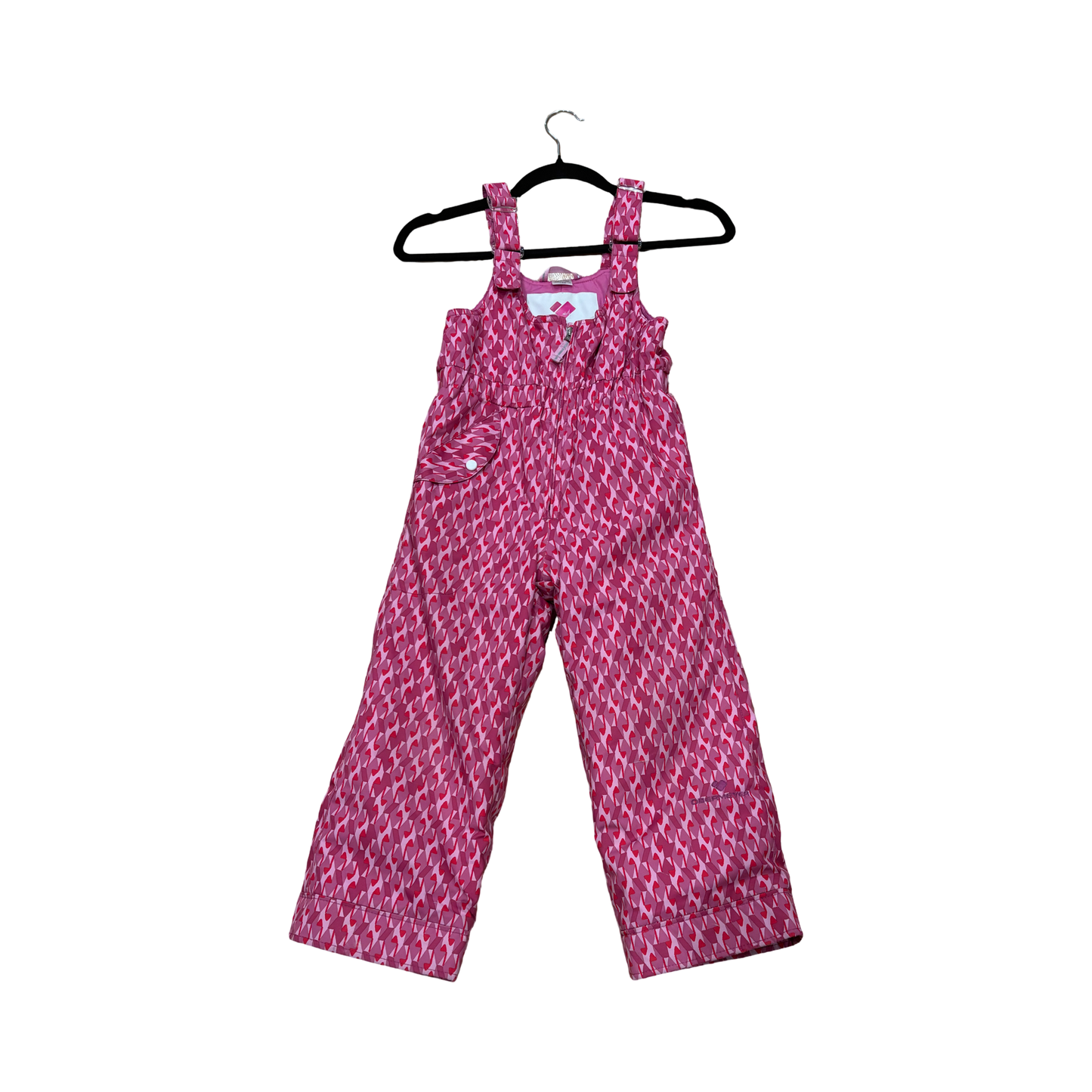 Obermeyer Snow Bib (5)