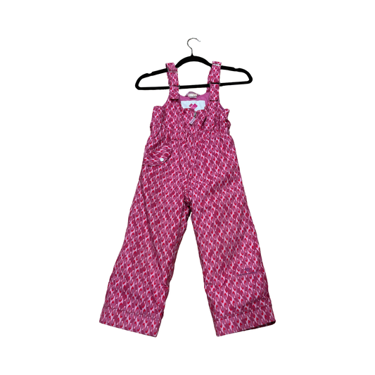 Obermeyer Snow Bib (5)