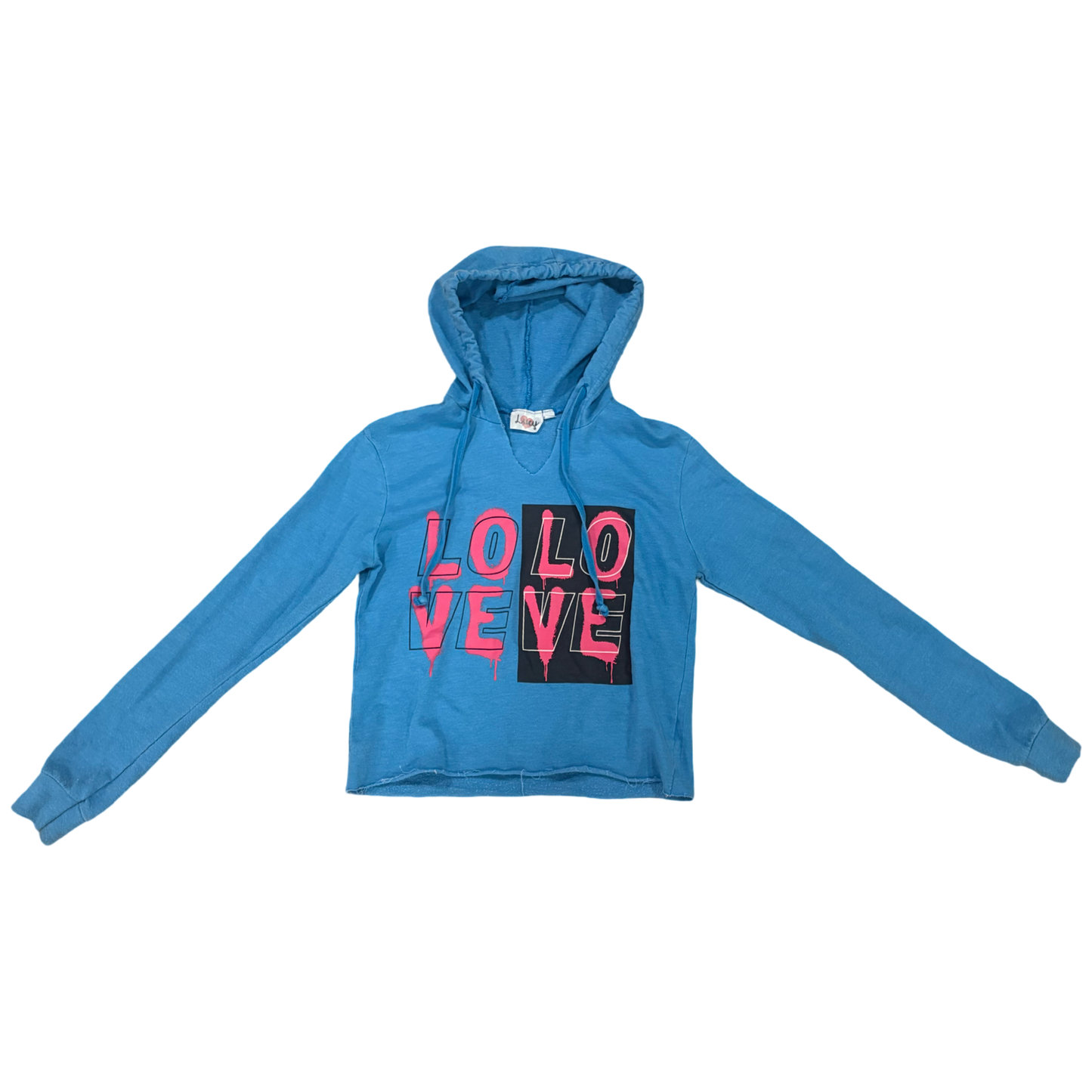 Lucy Hoodie (S)