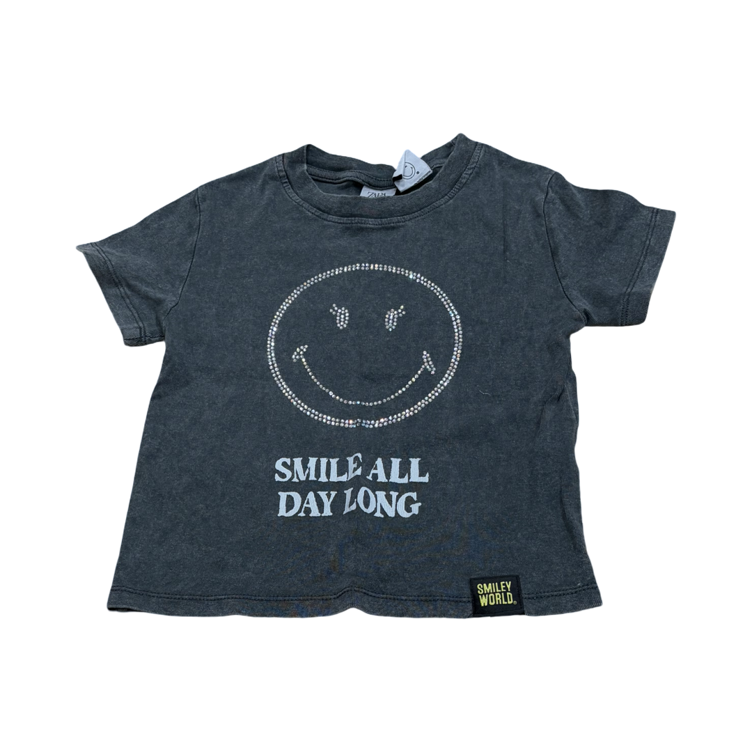 Zara Tee (8/9)