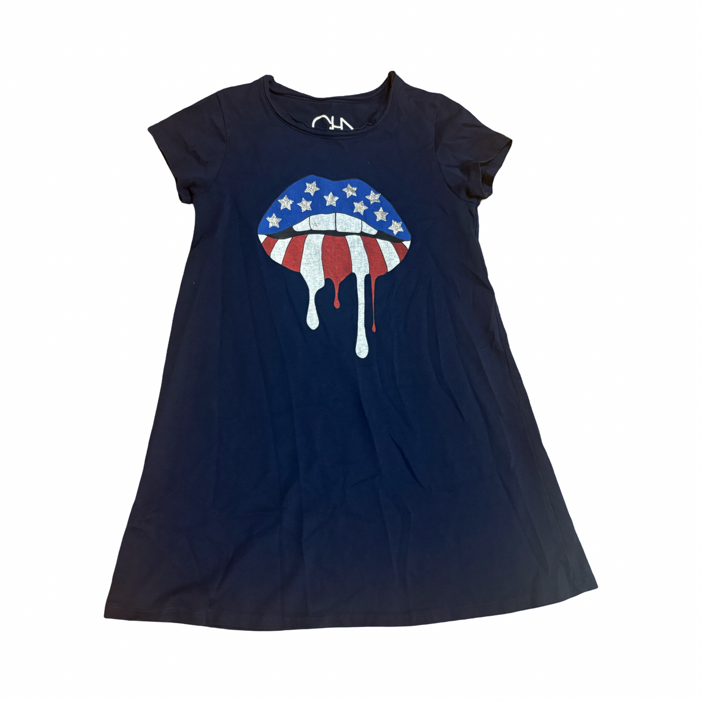 Chaser Dress (6)