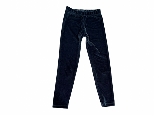 Dori Creations Velvet Leggings (5/6)