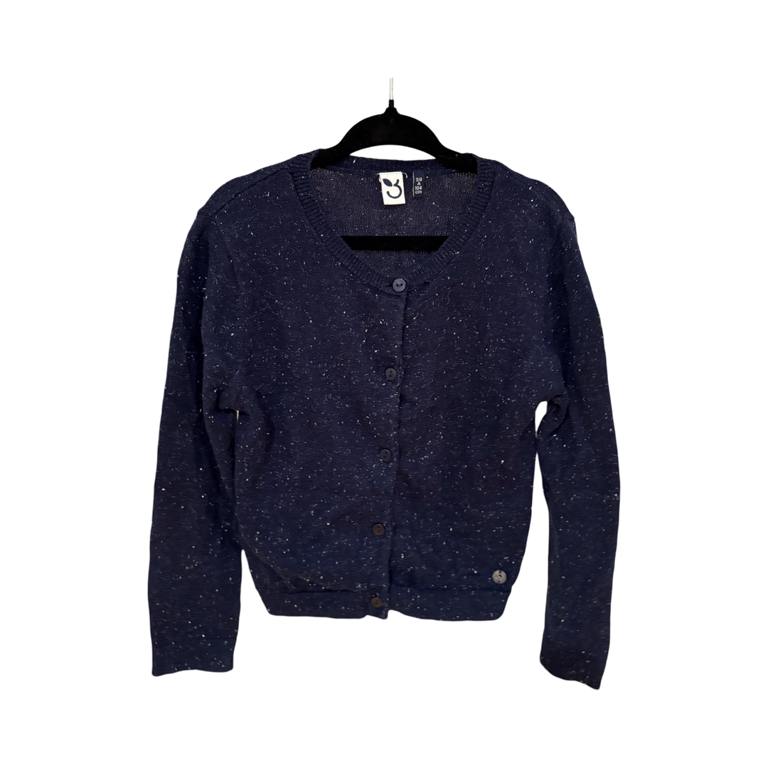 3 Pommes Cardigan (3/4)