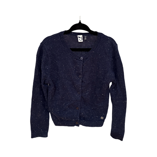 3 Pommes Cardigan (3/4)