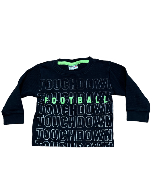 Mish Boys Long Sleeve (24M)