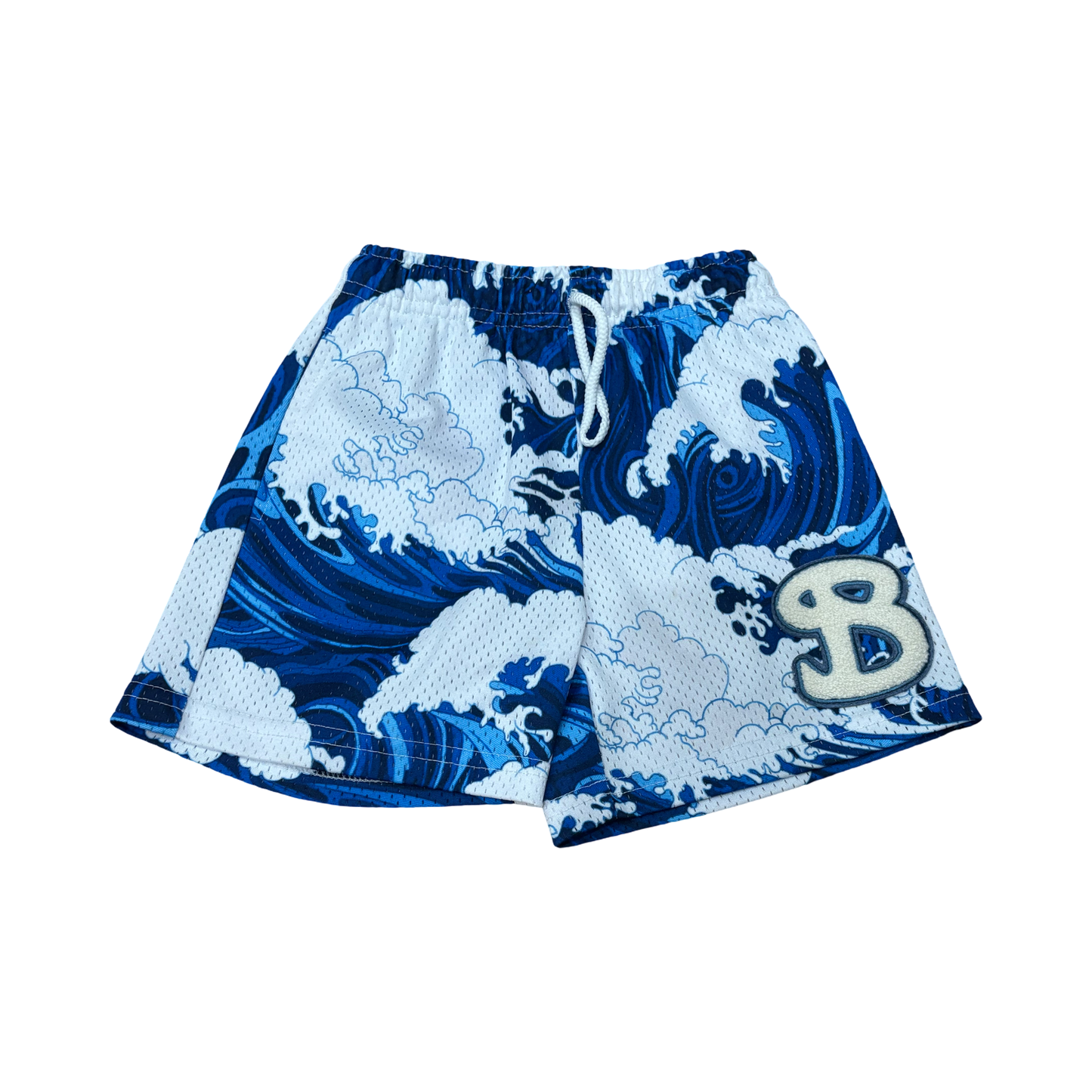 Bucketsquad Shorts (S)