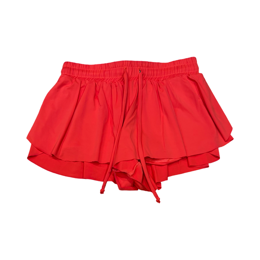 Pixie Lane Butterfly Shorts (7)