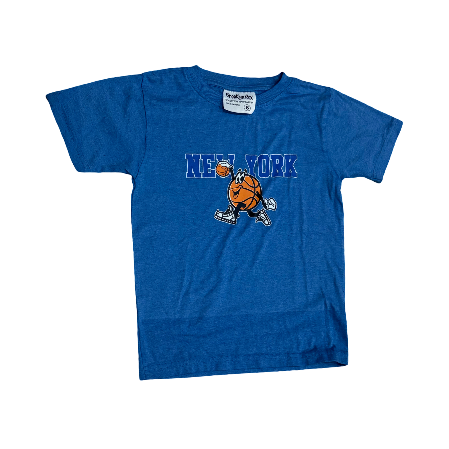 Brooklyn Rox Tee (5)