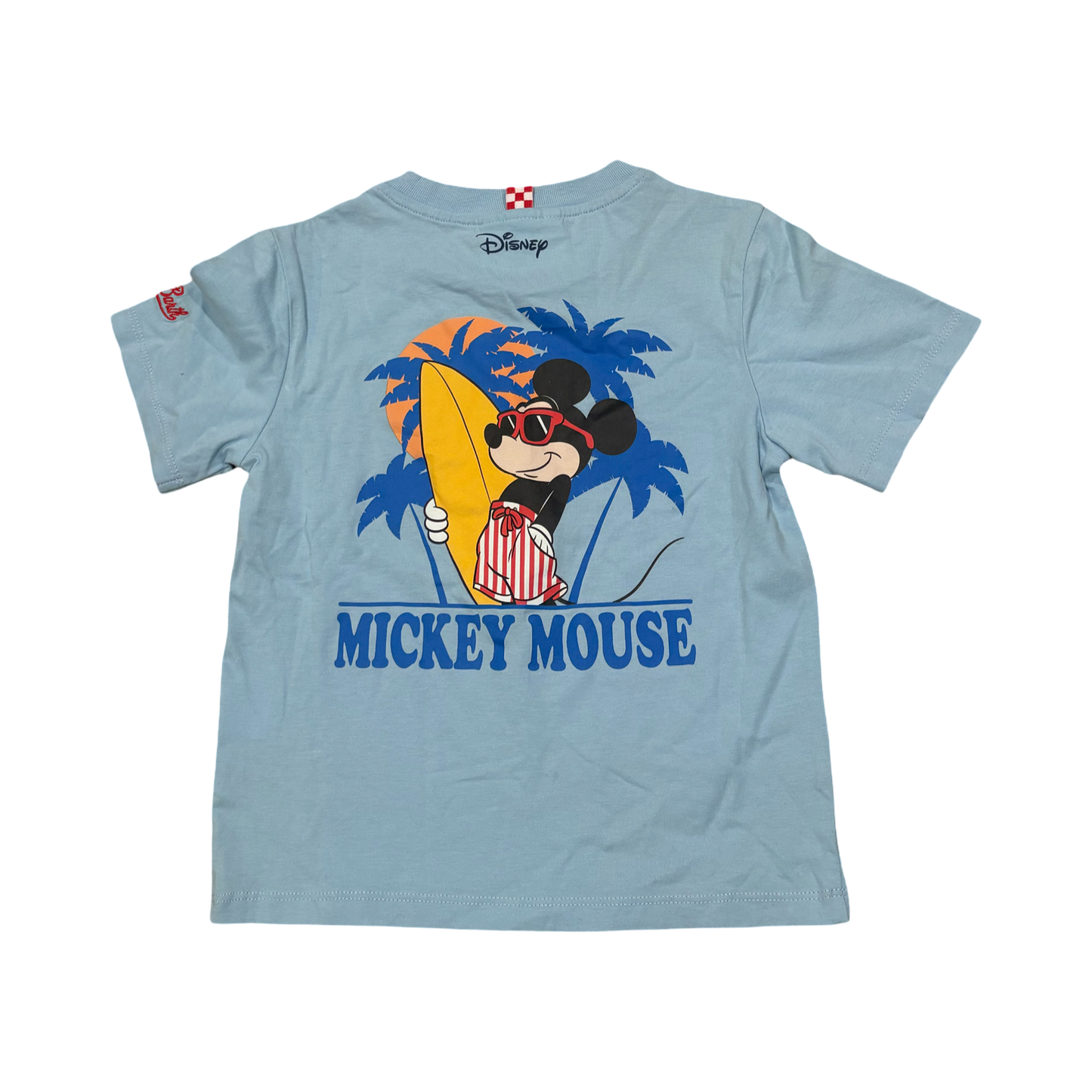 MC2 Saint Barth Tee (4)