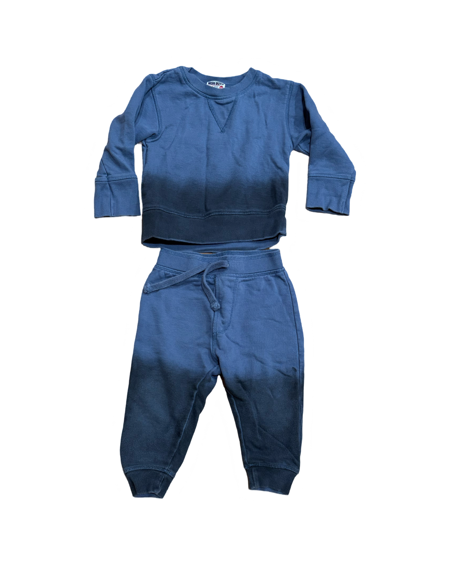 Mish Boys Set (24M)
